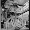 1902 ALLIS-CHALMERS STEAM ENGINE IN BLAST FURNACE PLANT 